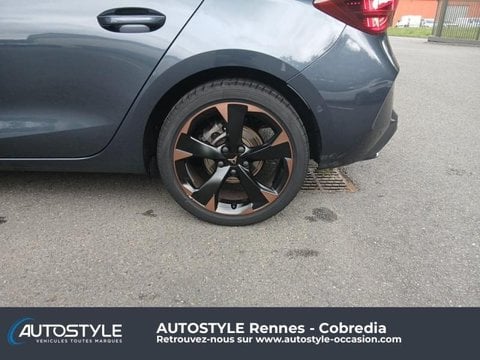 Voitures D'occasion À La Mézière | Cupra Leon 2.0 Tdi 150Ch V Dsg7