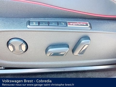 Voitures D'occasion À Brest | Volkswagen Id.3 326Ch 79 Kwh Gtx Performance