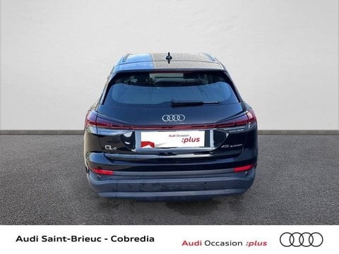 Voitures D'occasion À Saint-Brieuc | Audi Q4 E-Tron 45 E-Tron 285Ch Design