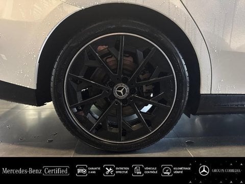 Voitures D'occasion À Saint-Martin-Des-Champs | Mercedes-Benz Cla 200 183Ch Amg Line 8G-Edct