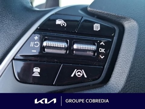 Voitures D'occasion À Lannion | Kia Ev6 229Ch Air Active 2Wd