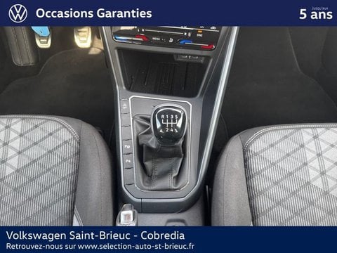 Voitures D'occasion À Saint-Brieuc | Volkswagen Polo 1.0 Tsi 95Ch R-Line Edition