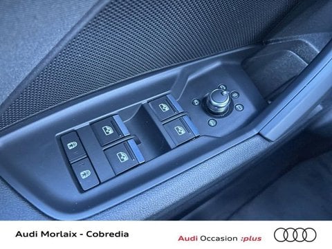 Voitures D'occasion À Saint-Martin-Des-Champs | Audi A3 Sportback 40 Tfsi E 204Ch Design S Tronic 6