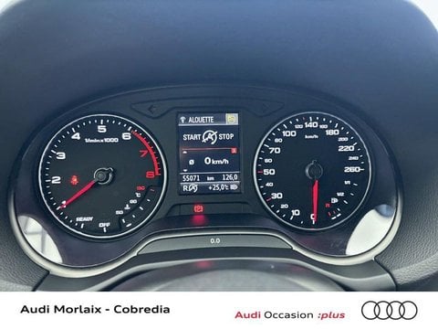 Voitures D'occasion À Saint-Martin-Des-Champs | Audi Q2 35 Tfsi 150Ch S Line S Tronic 7