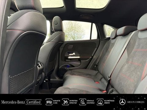 Voitures D'occasion À Vannes | Mercedes-Benz Gla 250 E Hybride Rechargeable 218Ch Amg Line 8G-Dct