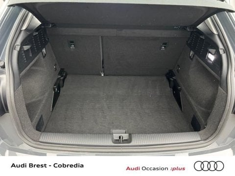 Voitures D'occasion À Brest | Audi Q2 30 Tdi 116Ch Sport Limited S Tronic 7