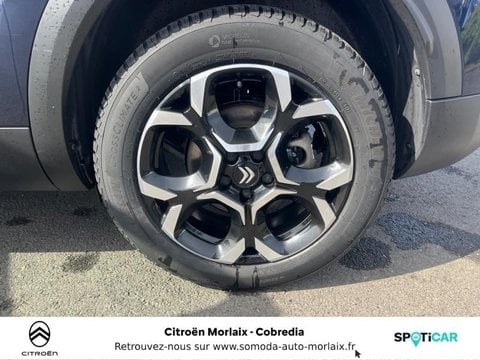 Voitures D'occasion À Saint-Martin-Des-Champs | Citroën C5 Aircross Hybrid 225Ch Shine E-Eat8