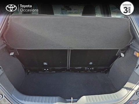 Voitures D'occasion À Brest | Toyota Aygo X 1.0 Vvt-I 72Ch Dynamic S-Cvt My24