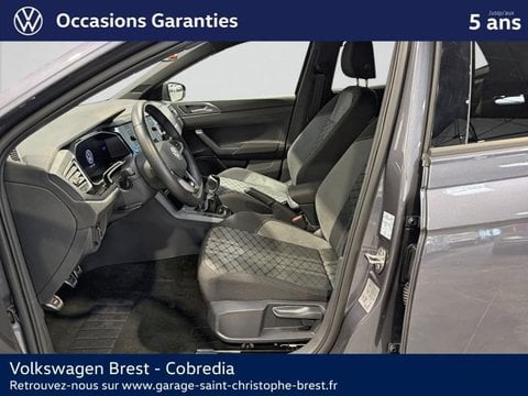 Voitures D'occasion À Brest | Volkswagen Polo 1.0 Tsi 95Ch R-Line Edition