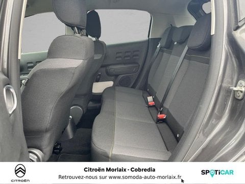 Voitures D'occasion À Saint-Martin-Des-Champs | Citroën C3 1.2 Puretech 83 Ch S&S C-Series 120-...
