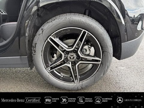 Voitures D'occasion À Saint-Grégoire | Mercedes-Benz Gla 200 163Ch Amg Line 7G-Dct