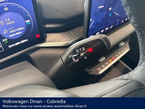 Voitures D'occasion À Quevert | Volkswagen Id.3 Neo 170Ch 50Kwh Life