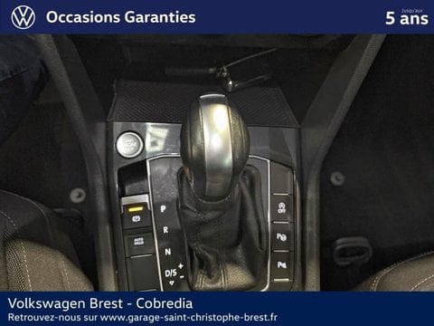 Voitures D'occasion À Brest | Volkswagen Tiguan 2.0 Tdi 150Ch Match Dsg7 Euro6D-T