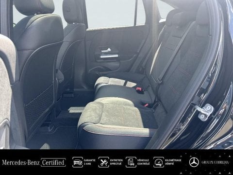 Voitures D'occasion À Bonchamps-Les-Laval | Mercedes-Benz Eqa 250+ 190Ch