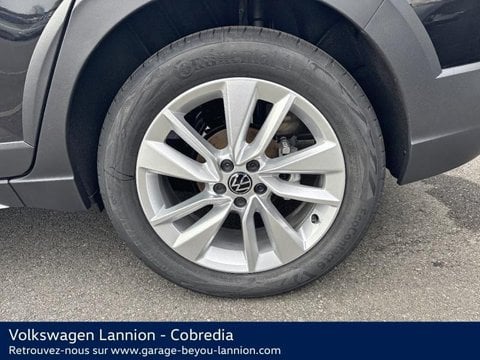 Voitures D'occasion À Lannion | Volkswagen Taigo 1.0 Tsi 116Ch Vw Edition Dsg7