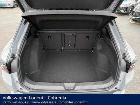 Voitures D'occasion À Lanester | Volkswagen Id.4 286Ch Pro 79 Kwh Life Max