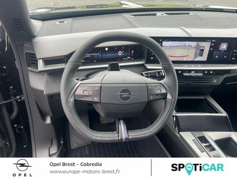 Voitures D'occasion À Brest | Opel Grandland 1.2 Turbo Hybrid 145Ch Gs E-Dct6
