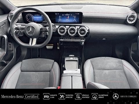 Voitures D'occasion À Vannes | Mercedes-Benz Cla 250 E Hybrid Eq 218Ch Amg Line 8G-Dct