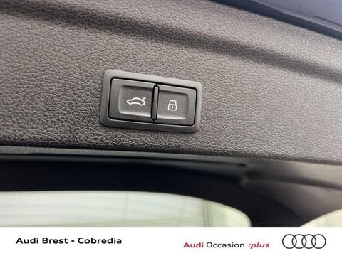 Voitures D'occasion À Brest | Audi Q3 Sportback 35 Tfsi 150Ch S Line Plus S Tronic 7