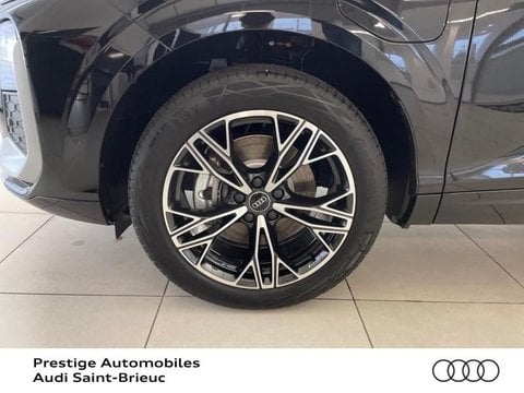 Voitures D'occasion À Saint-Brieuc | Audi Q3 Sportback 1.5 E-Hybrid 272Ch S Line S Tronic 6