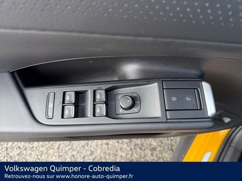 Voitures D'occasion À Quimper | Volkswagen T-Roc 1.5 Etsi 150Ch R-Line Dsg7