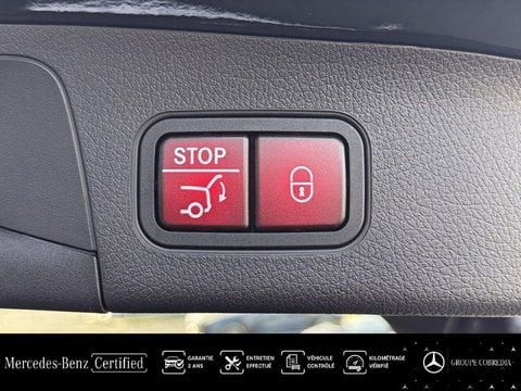 Voitures D'occasion À Saint-Brieuc | Mercedes-Benz Gla 180 136Ch Progressive Line 7G-Dct