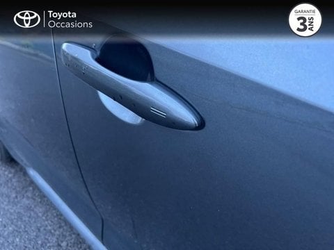 Voitures D'occasion À Belz | Toyota Corolla Touring Spt 1.8 140Ch Dynamic Business My24