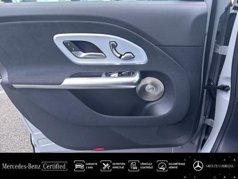 Voitures D'occasion À Bonchamps-Les-Laval | Mercedes-Benz Glb 250+ Eq 272Ch Limited Edition