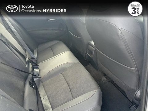 Voitures D'occasion À Vannes | Toyota Corolla 2.0 196Ch Gr Sport My24