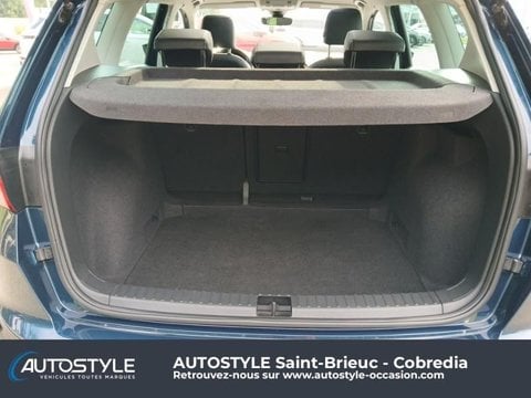 Voitures D'occasion À Yffiniac | Seat Ateca 1.0 Tsi 110Ch Start&Stop Copa