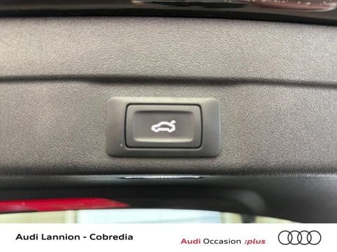 Voitures D'occasion À Lannion | Audi A5 Avant 2.0 Tdi Hybride 204Ch Business Executive S Tronic 7