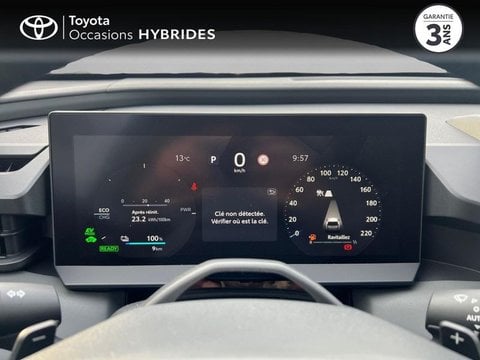 Voitures D'occasion À Pluneret | Toyota Rav4 2.5 Hybride Rechargeable 309Ch Graphic Awd-I Ng25