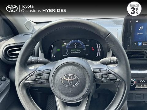 Voitures D'occasion À Pabu | Toyota Yaris Cross 116H Dynamic Mc24