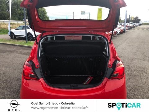 Voitures D'occasion À Yffiniac | Opel Corsa 1.4 90Ch Enjoy Start/Stop 5P