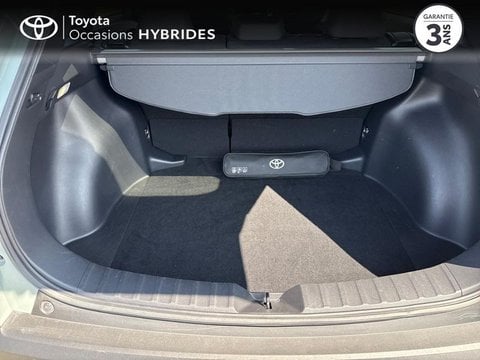 Voitures D'occasion À Concarneau | Toyota Corolla 1.8 140 Style Comfort