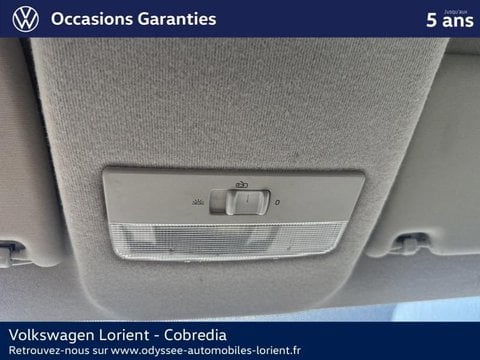 Voitures D'occasion À Lanester | Volkswagen Transporter Fg 2.8T L1H1 2.0 Tdi 114Ch