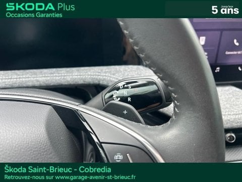 Voitures D'occasion À Saint-Brieuc | Škoda Superb Combi 1.5 Tsi 204Ch Phev Selection Dsg6