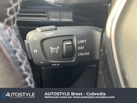 Voitures D'occasion À Brest | Peugeot 508 Sw Bluehdi 160Ch S&S Allure Eat8