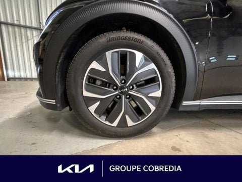 Voitures D'occasion À Yffiniac | Kia Ev6 229Ch Active 2Wd