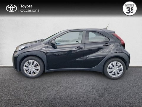 Voitures D'occasion À Plérin | Toyota Aygo X 1.0 Vvt-I 72Ch Dynamic My24