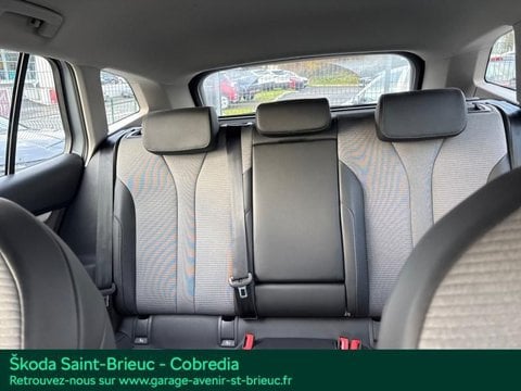 Voitures D'occasion À Saint-Brieuc | Škoda Enyaq Iv 180Ch Version 60