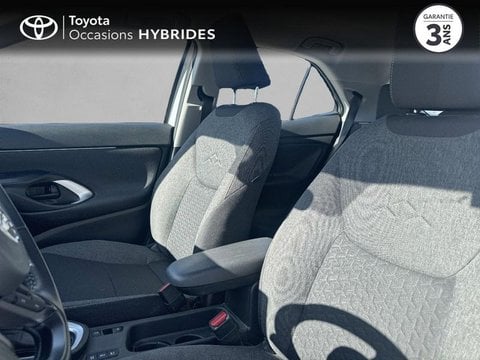Voitures D'occasion À Noyal-Pontivy | Toyota Yaris Cross 116H Dynamic My22