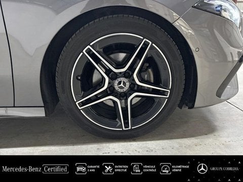 Voitures D'occasion À Caudan | Mercedes-Benz Classe A 180 136Ch Amg Line 7G-Dct