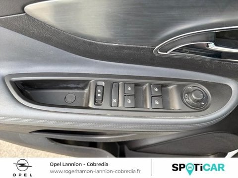 Voitures D'occasion À Yffiniac | Opel Mokka 1.6 Cdti 136Ch Cosmo Pack Ecoflex Start&Stop 4X2