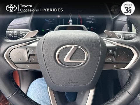 Voitures D'occasion À Brest | Lexus Lbx 1.5 136Ch Cool 2Wd