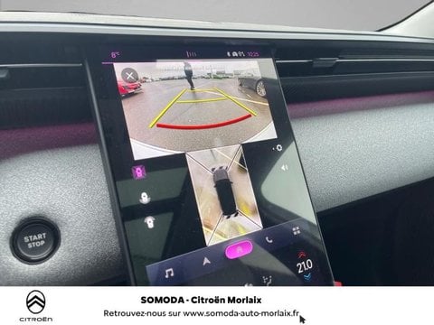 Voitures D'occasion À Saint-Martin-Des-Champs | Citroën C5 Aircross 1.6 Hybride Rechargeable 19...