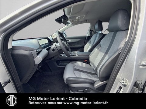 Voitures D'occasion À Lanester | Mg Mg4 Ev 190Ch - 64Kwh Premium