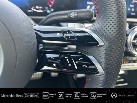 Voitures D'occasion À Bonchamps-Les-Laval | Mercedes-Benz Classe A 250 E Hybrid Eq 163+109Ch Amg...