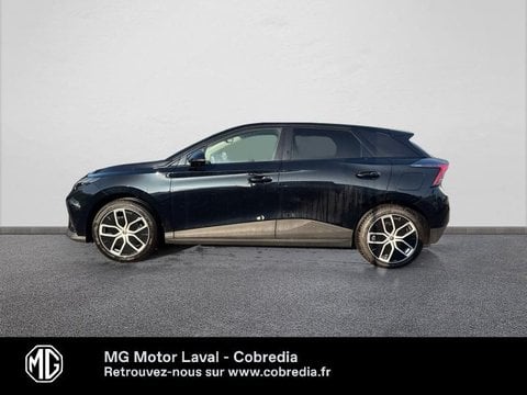 Voitures D'occasion À Laval | Mg Mg4 Ev 204Ch - 64Kwh Luxury My24