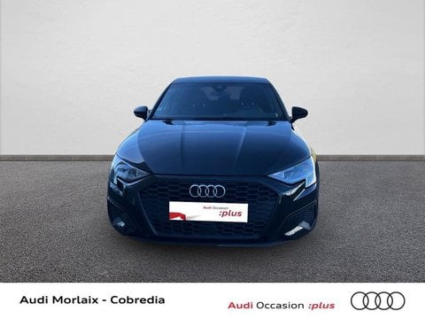 Voitures D'occasion À Saint-Martin-Des-Champs | Audi A3 Sportback 40 Tfsi E 204Ch Design S Tronic 6